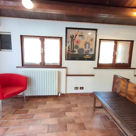 Appartamento Casa Di Tatiana