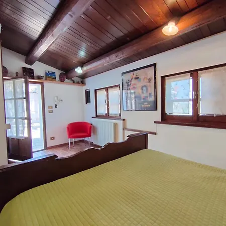 Apartment Casa Di Tatiana