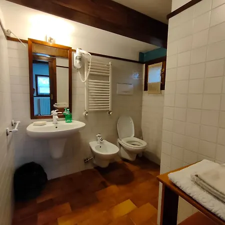 Casa Di Tatiana Appartamento *