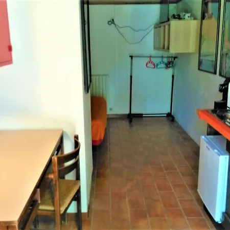 Appartamento Casa Di Tatiana *