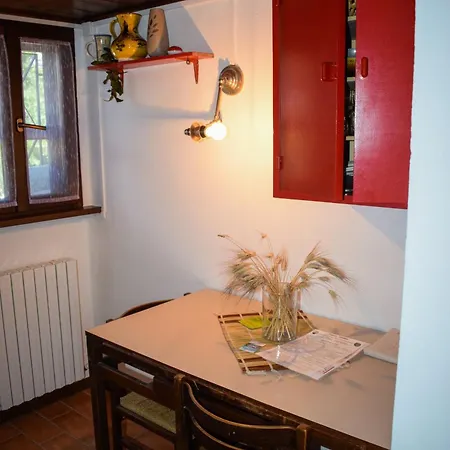 Casa Di Tatiana Senigallia