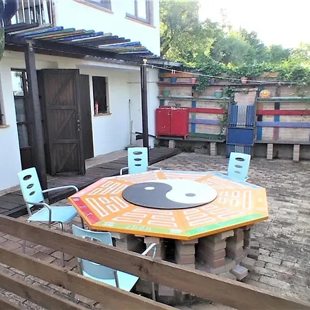 Casa Di Tatiana * Senigallia