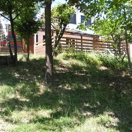 Appartamento Casa Di Tatiana