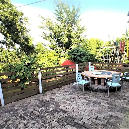 Casa Di Tatiana * Senigallia