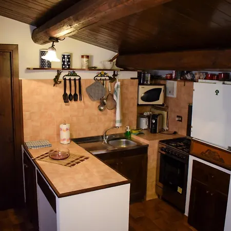 Casa Di Tatiana Apartment Senigallia