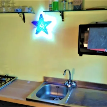 Casa Di Tatiana * Senigallia