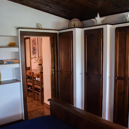 Appartamento Casa Di Tatiana *