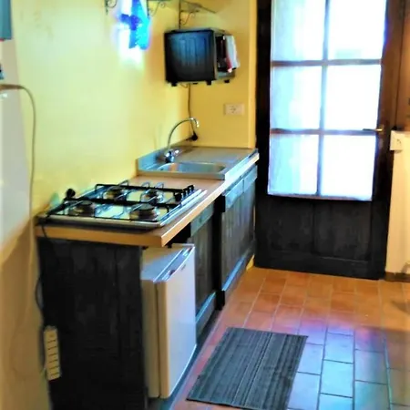 Casa Di Tatiana *