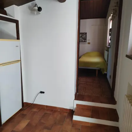 Appartamento Casa Di Tatiana *