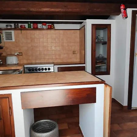 Casa Di Tatiana Apartment Senigallia