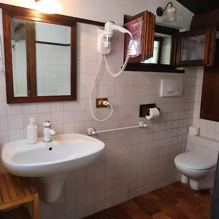 Casa Di Tatiana Appartamento *