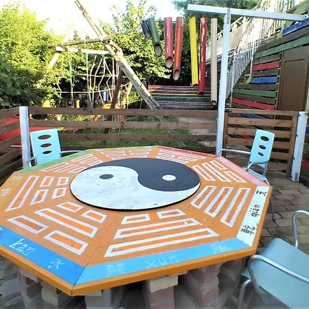 Casa Di Tatiana Apartment Senigallia