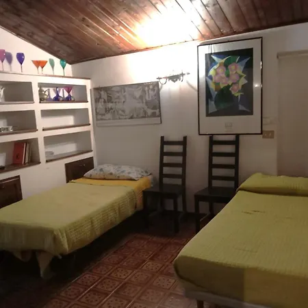 Casa Di Tatiana Apartment