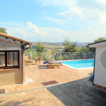 Appartamento Casa Di Tatiana