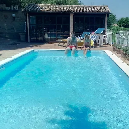 Casa Di Tatiana Appartamento