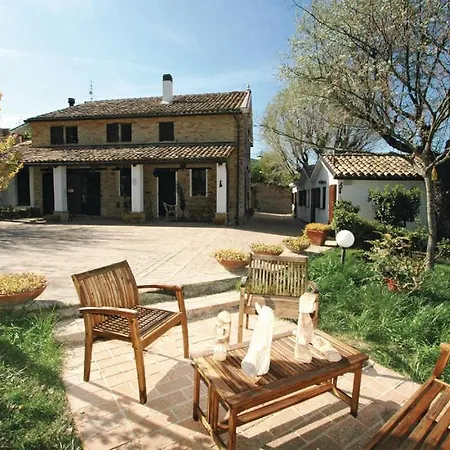 Appartement Casa Di Tatiana *