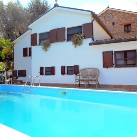 Appartement Casa Di Tatiana