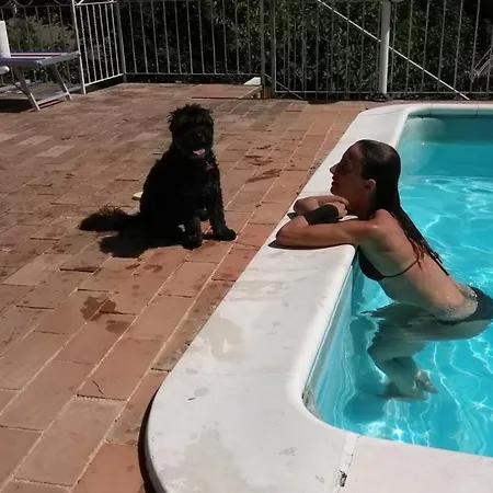 Casa Di Tatiana Senigallia