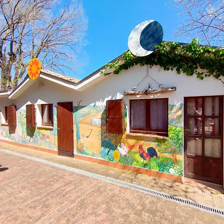 Appartamento Casa Di Tatiana *