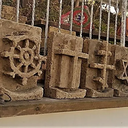 Appartamento Casa Di Tatiana *