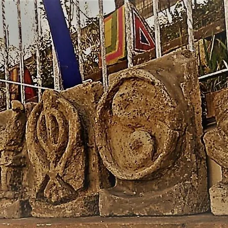 Casa Di Tatiana Appartamento *