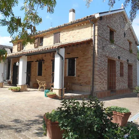 Appartamento Casa Di Tatiana Senigallia