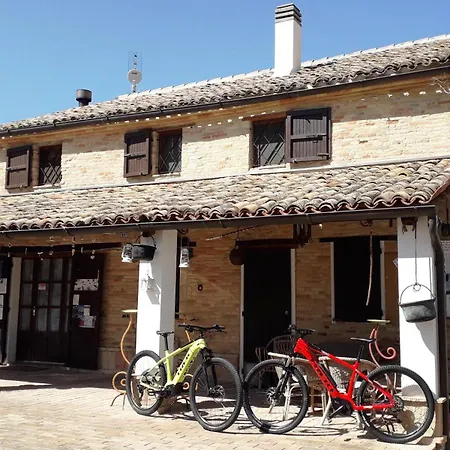 Casa Di Tatiana * Senigallia