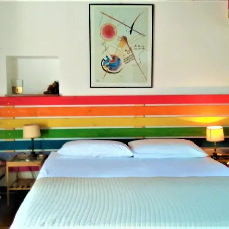 Appartement Casa Di Tatiana *