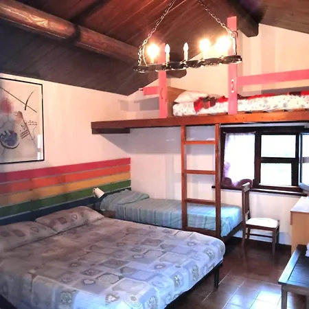 Appartement Casa Di Tatiana