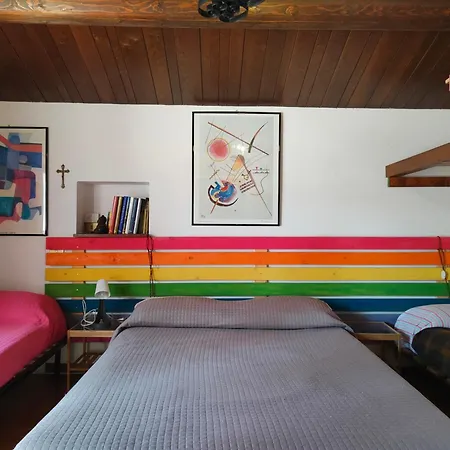 Casa Di Tatiana Appartement Senigallia