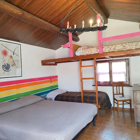 Casa Di Tatiana *